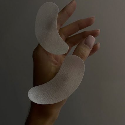Materiel Extensions de cils (liquides et accessoires)