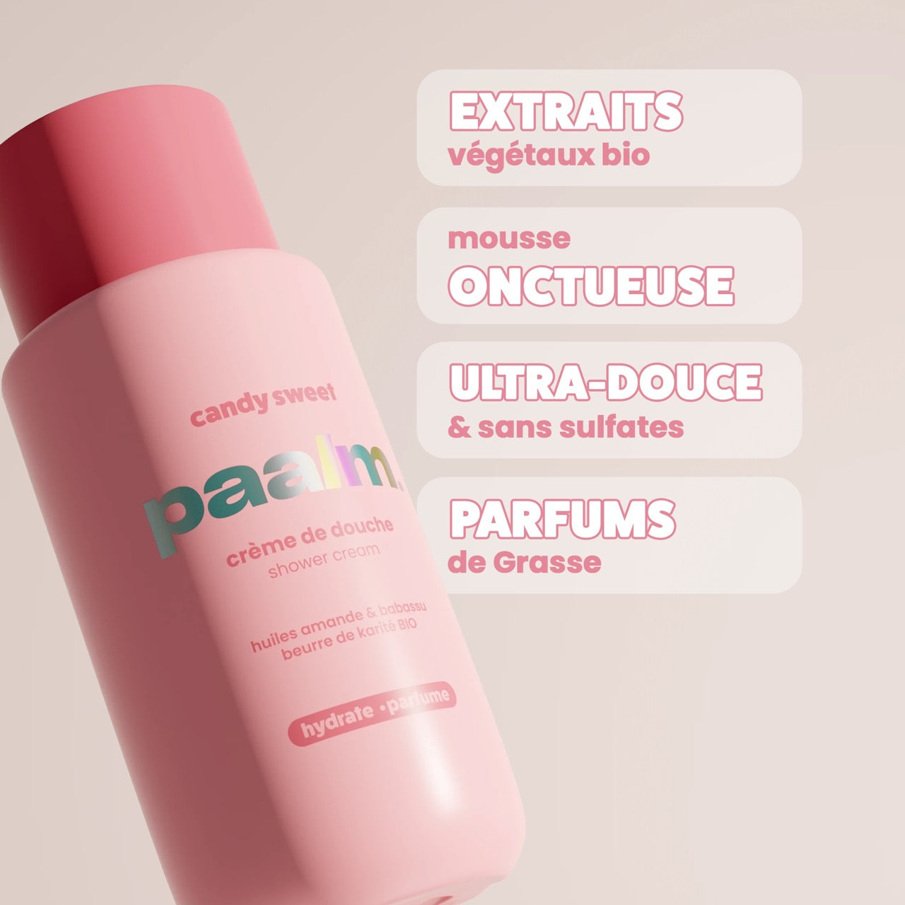 Paalm Cosmetics®