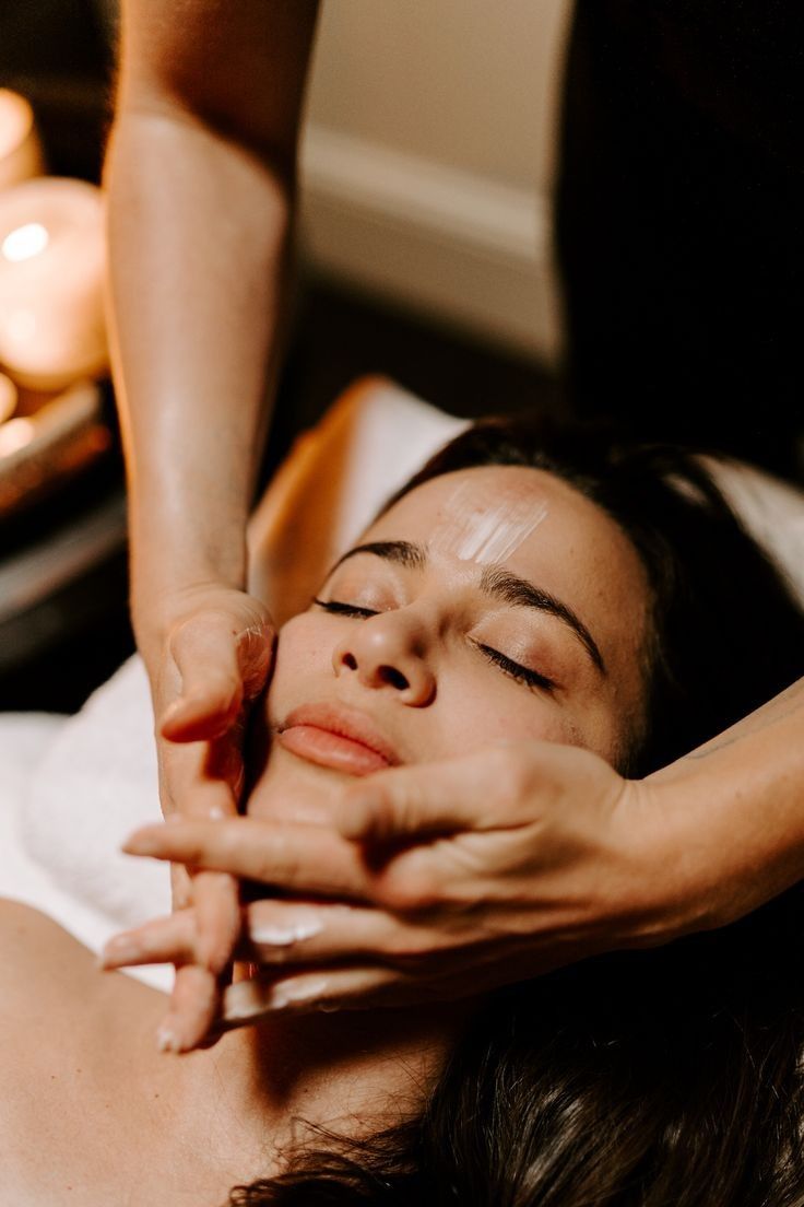 Découvrez nos soins visage et corps