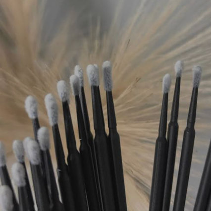Lot de 20 microbrosses