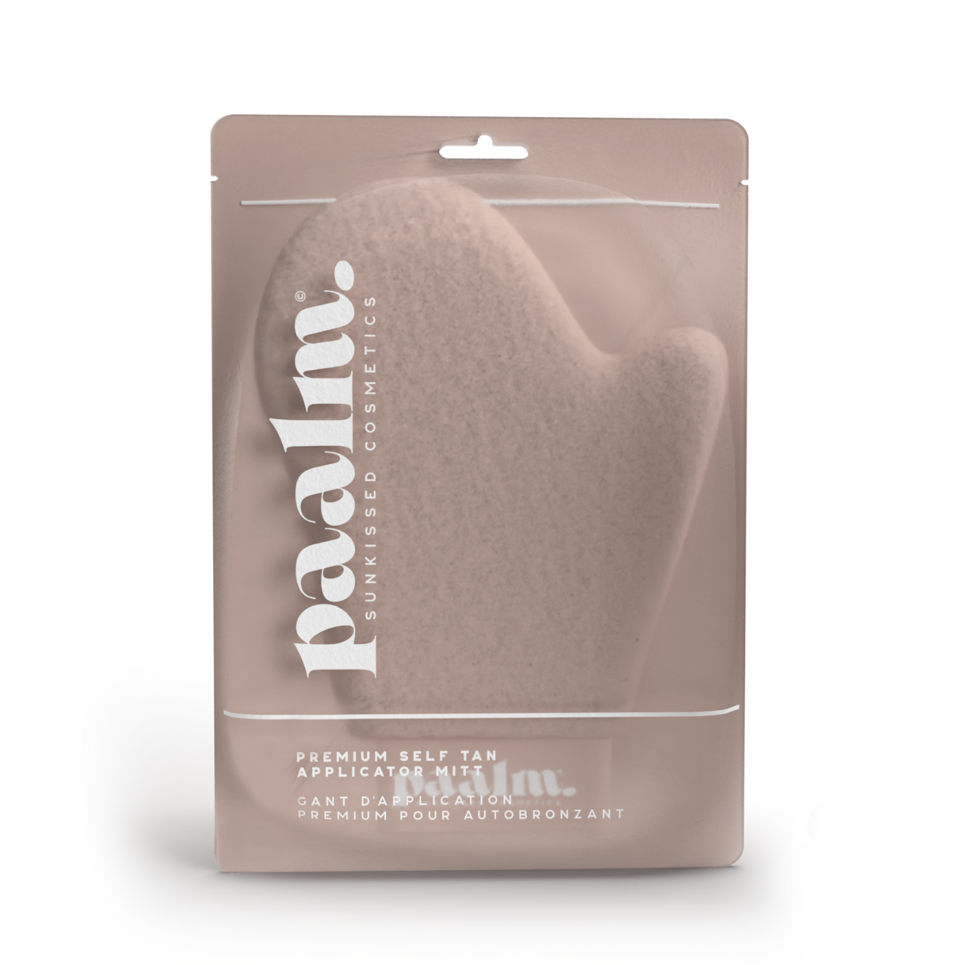 Gant applicateur