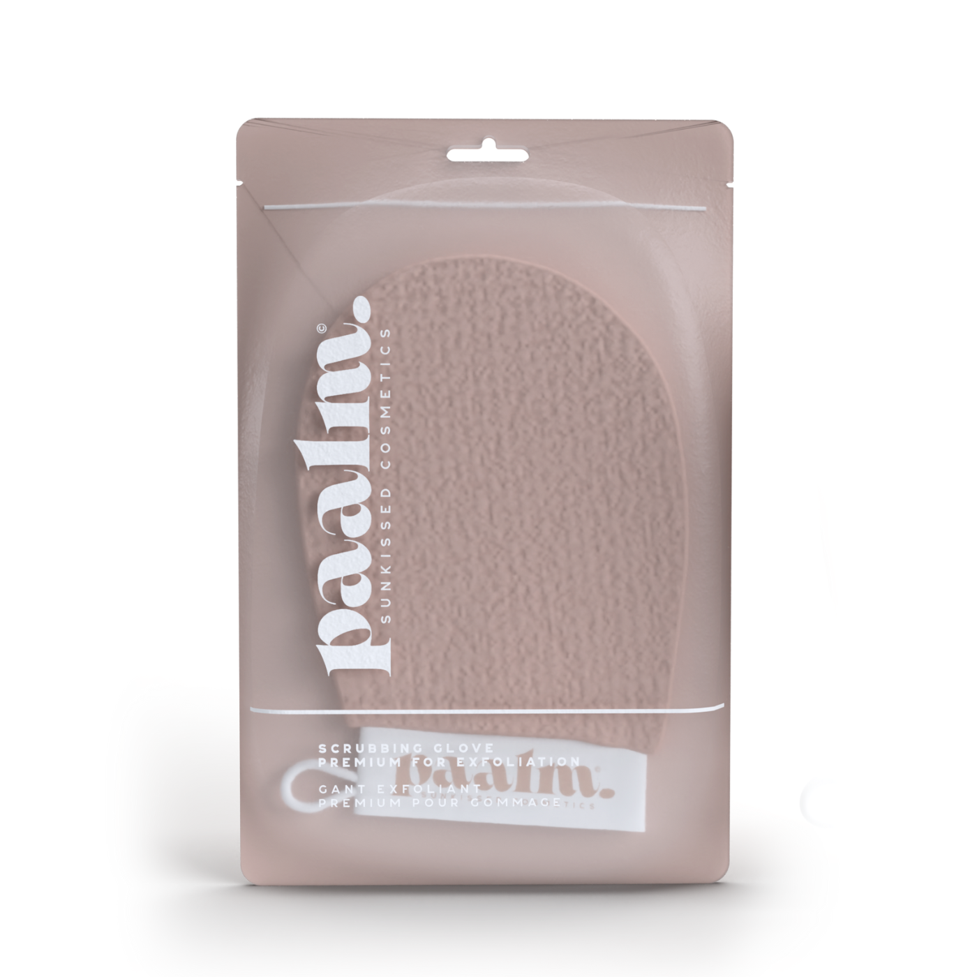 Gant exfoliant