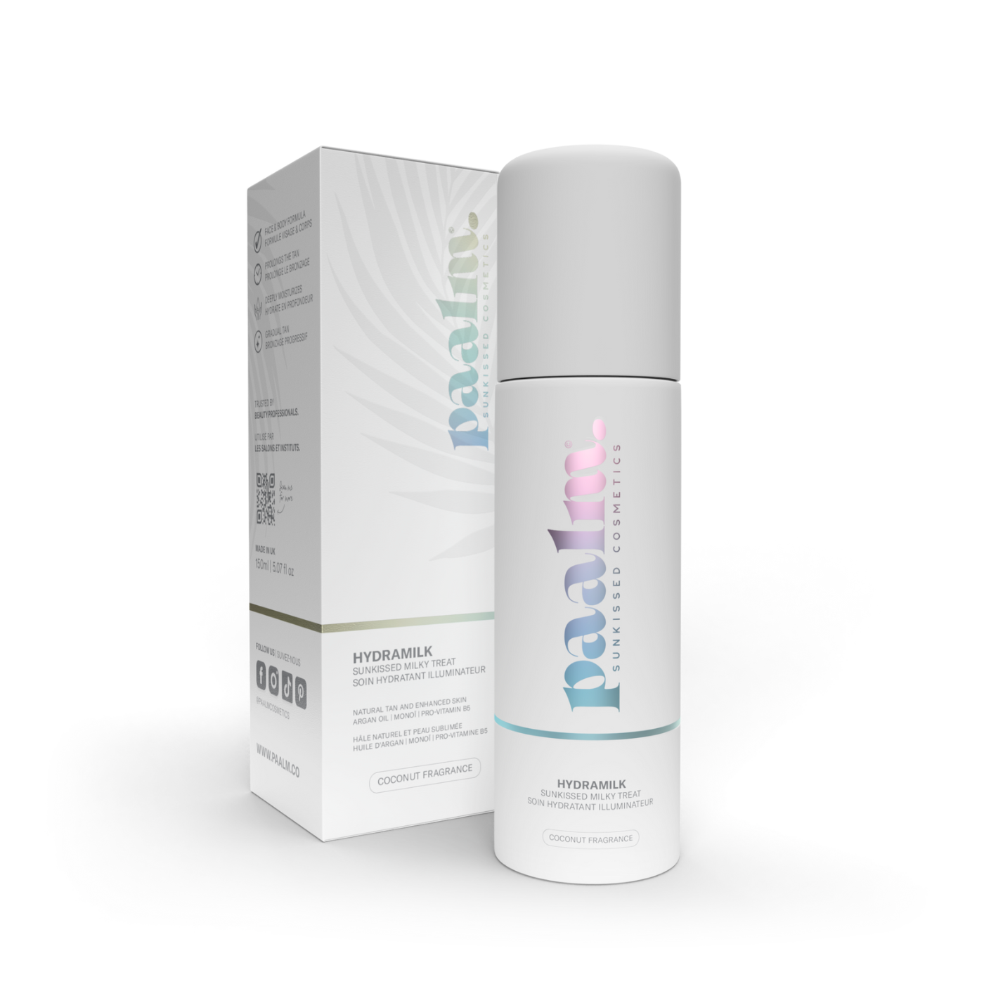 Hydramilk (soin hydratant)