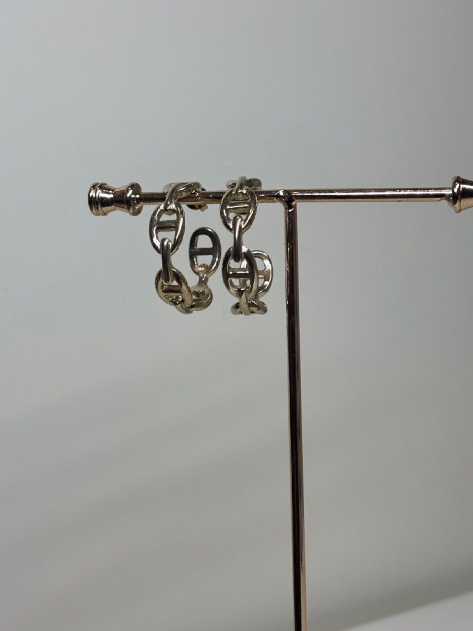 Grande créoles Alma