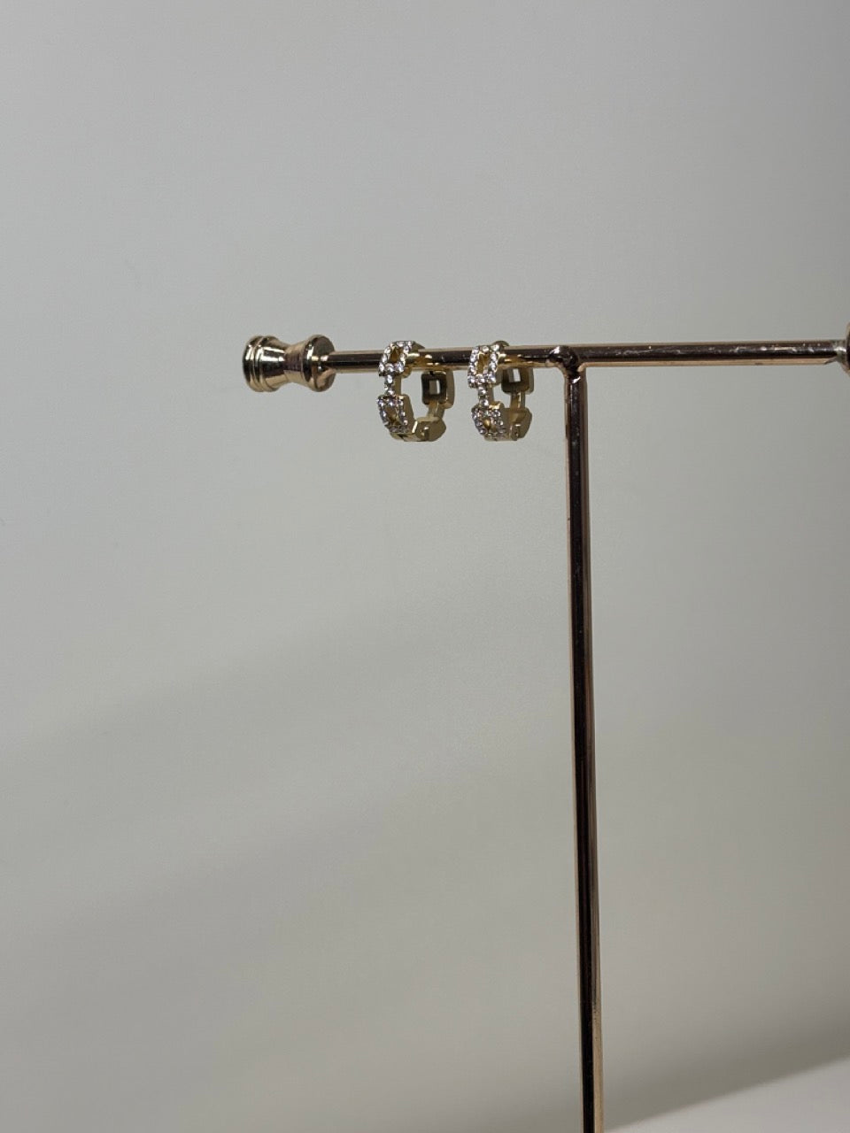 Petites créoles Linéa