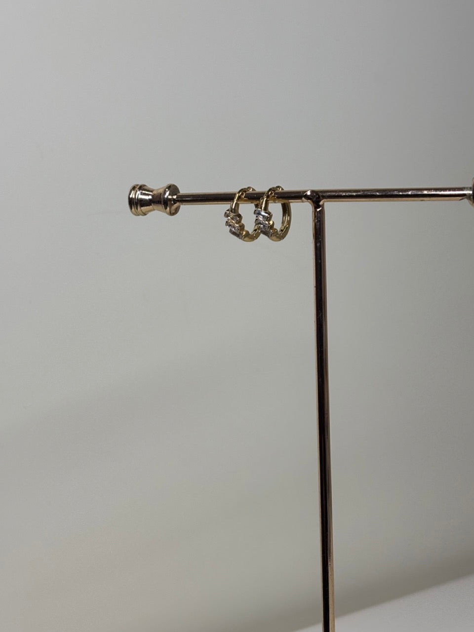 Petites créoles Nola