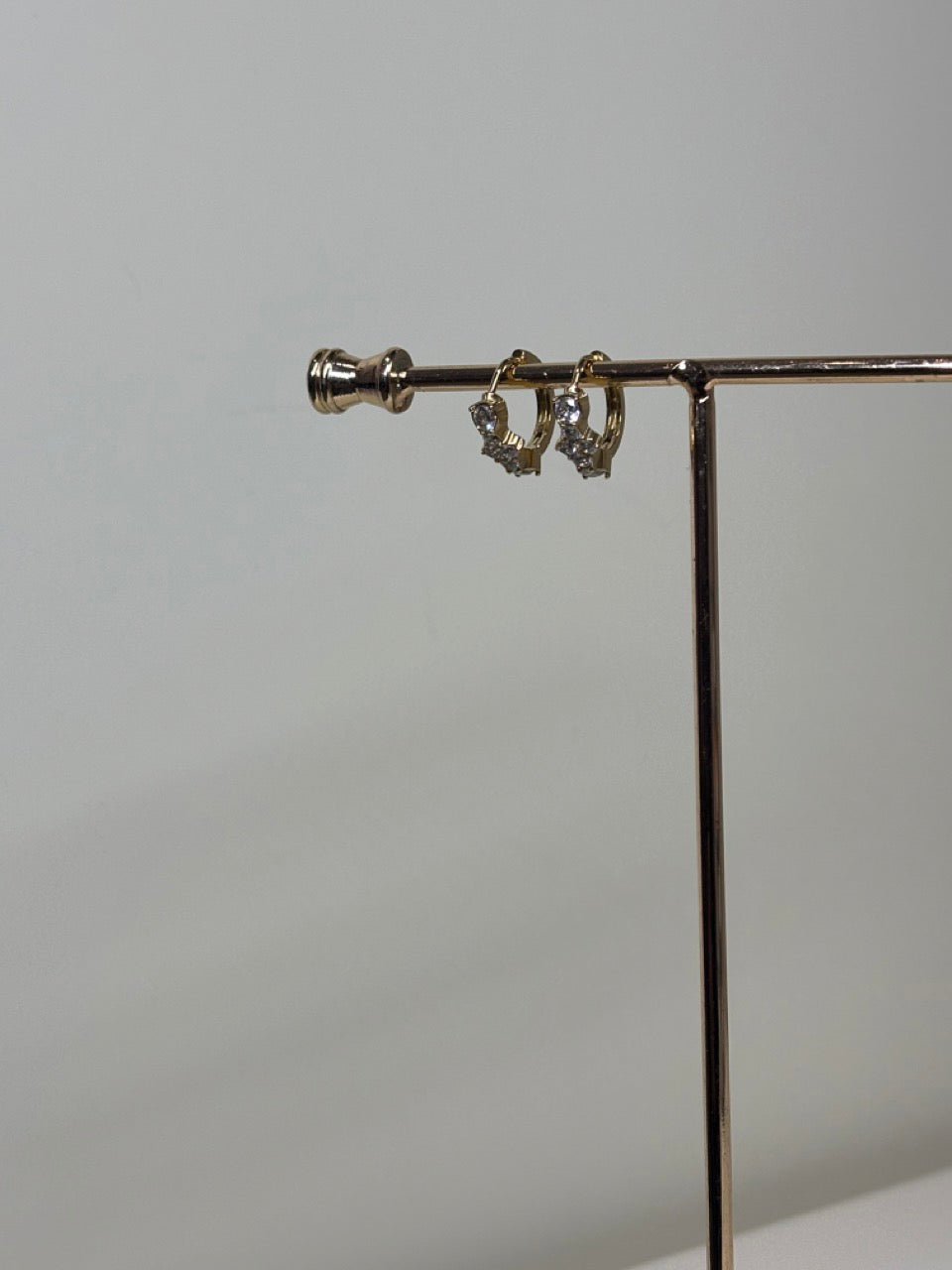 Petites créoles Anya