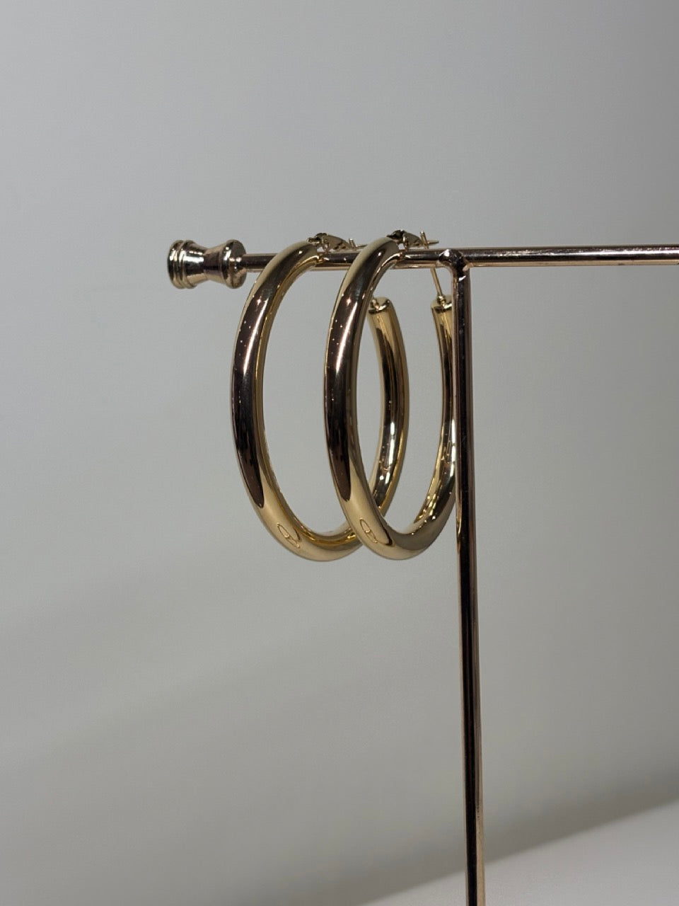 Grande créoles Kali