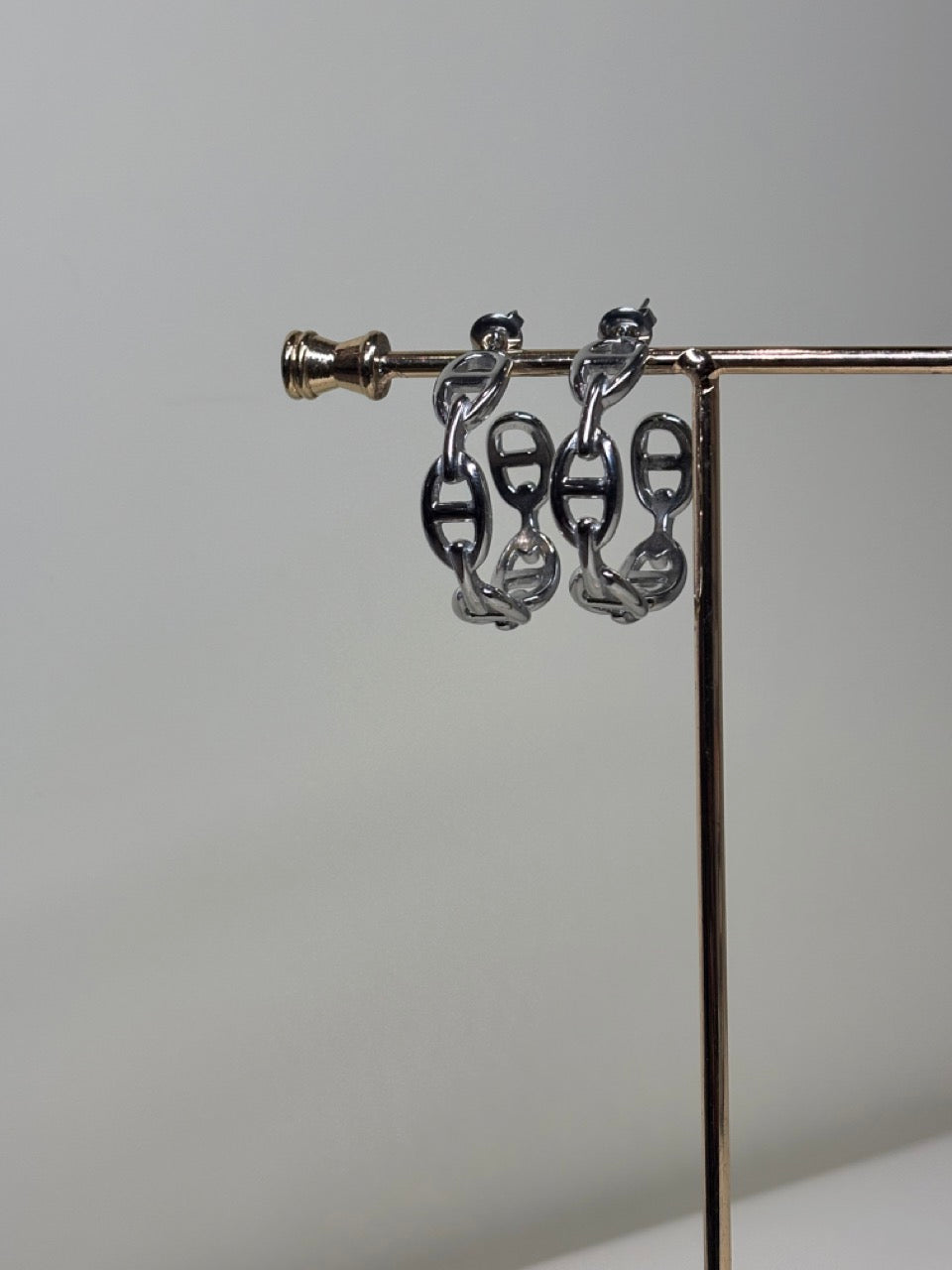 Grande créoles Alma