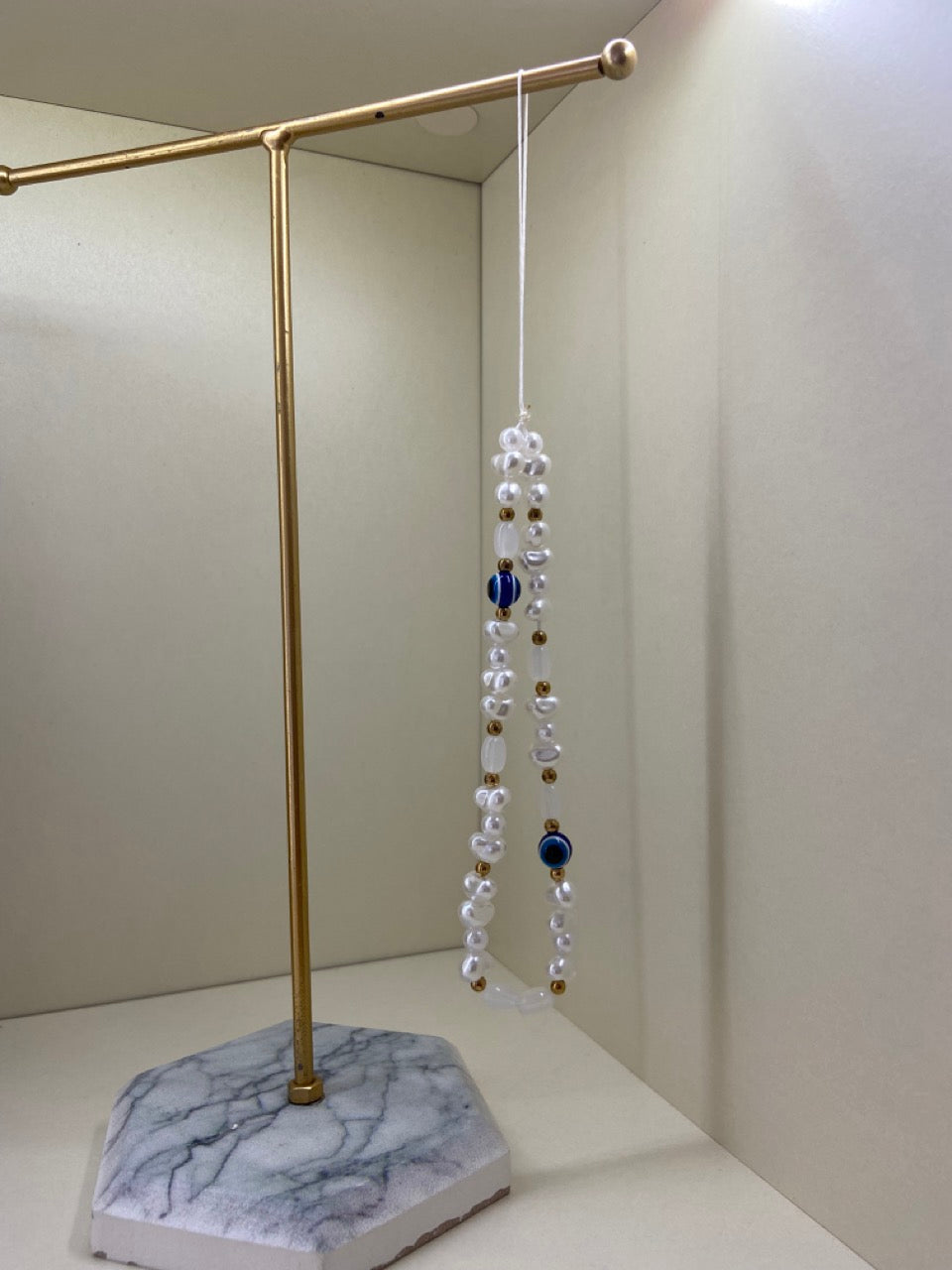 Bijoux de téléphone, dragonne pour téléphone avec perles colorées, Chaîne pour téléphone, Breloque pour téléphone, Accessoires de téléphone