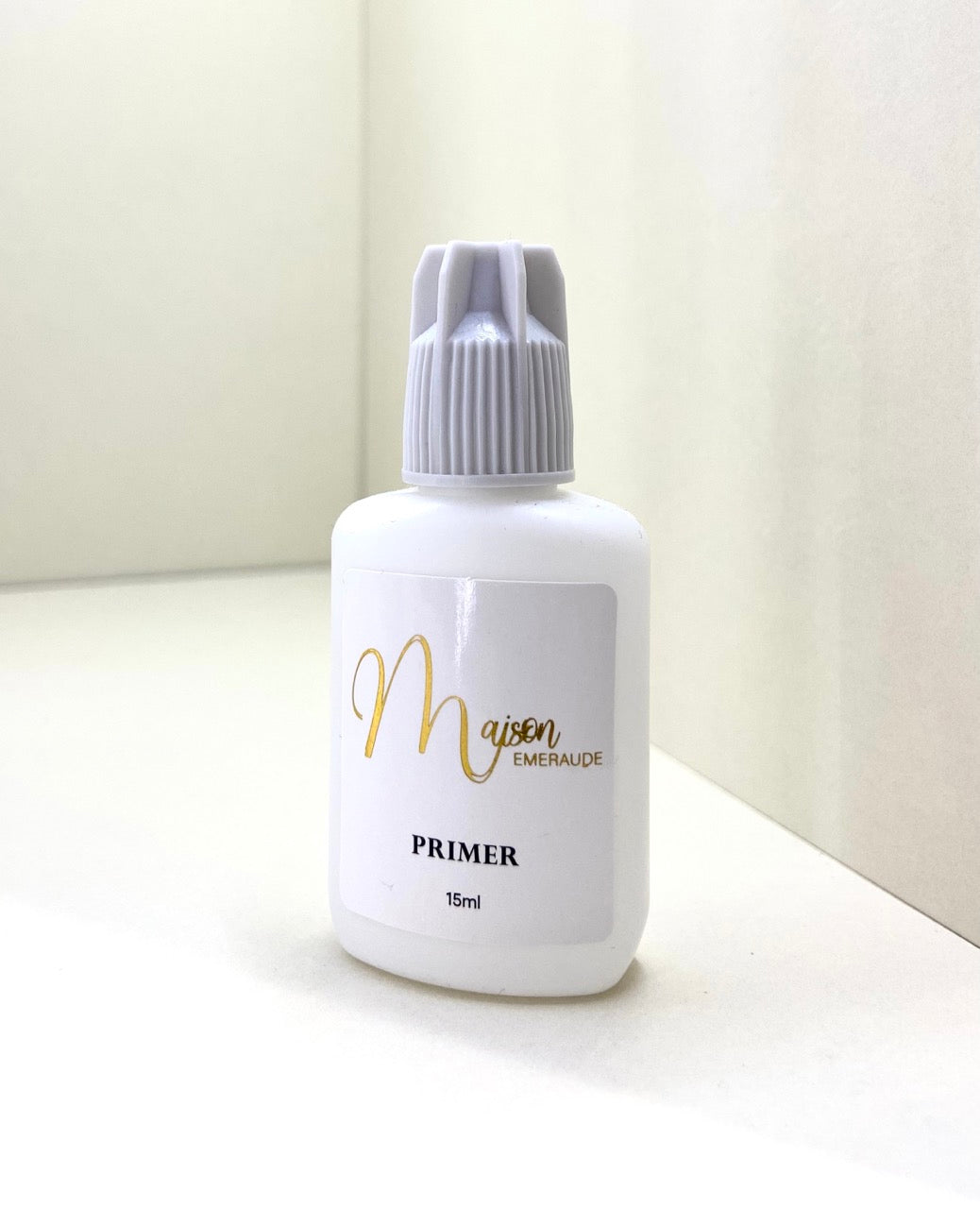 Primer - Base d'adhérence
