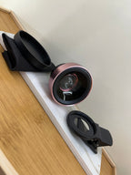 Zoom macro/grand angle