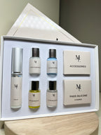 Kit de Rehaussement de cils & Browlift