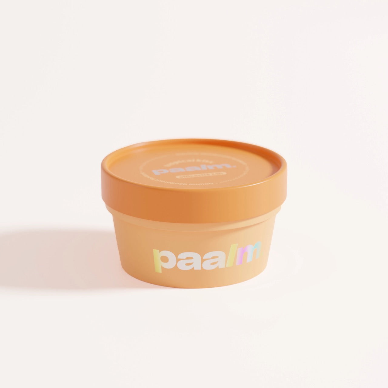 Baume déodorant