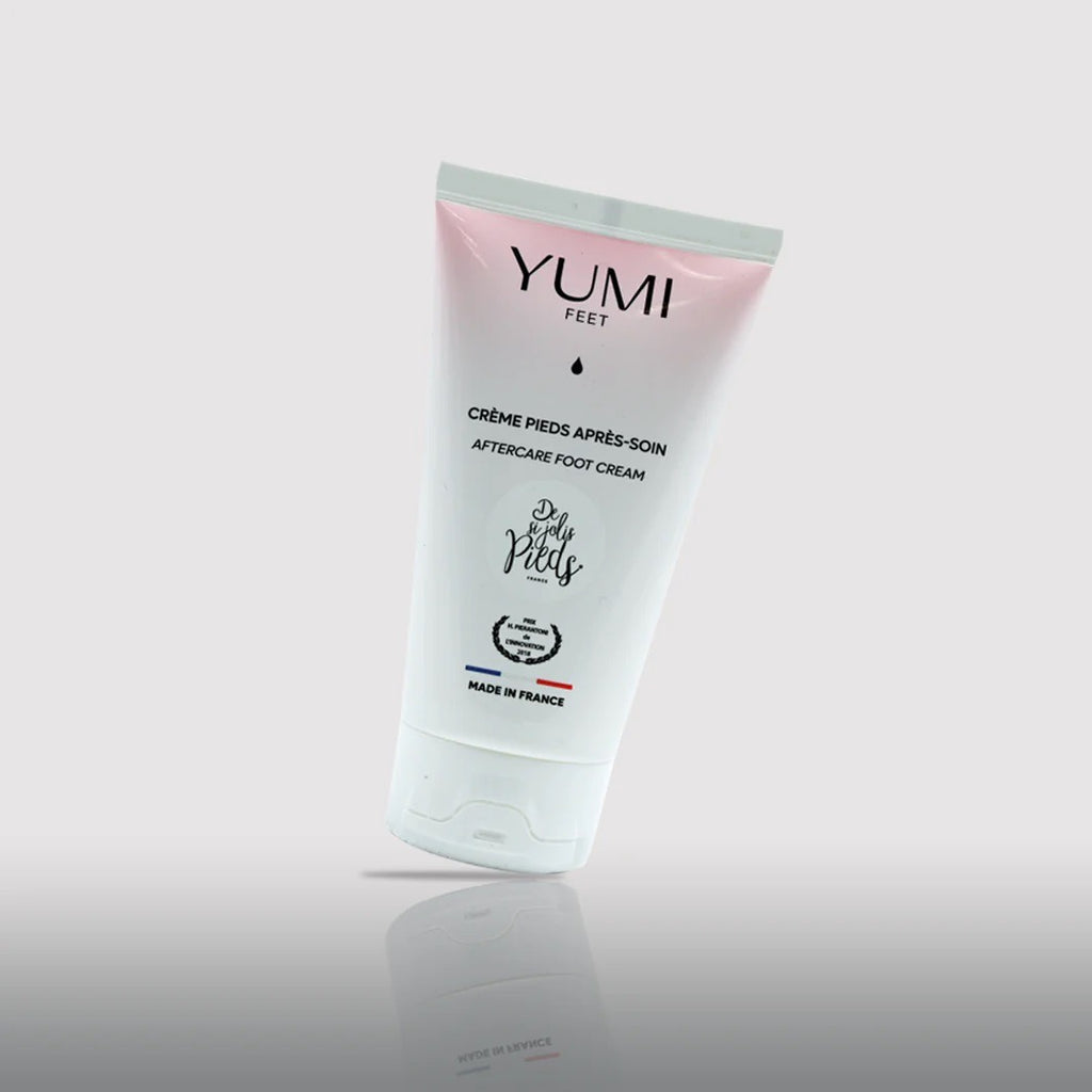 After care cream (YUMI FEET)