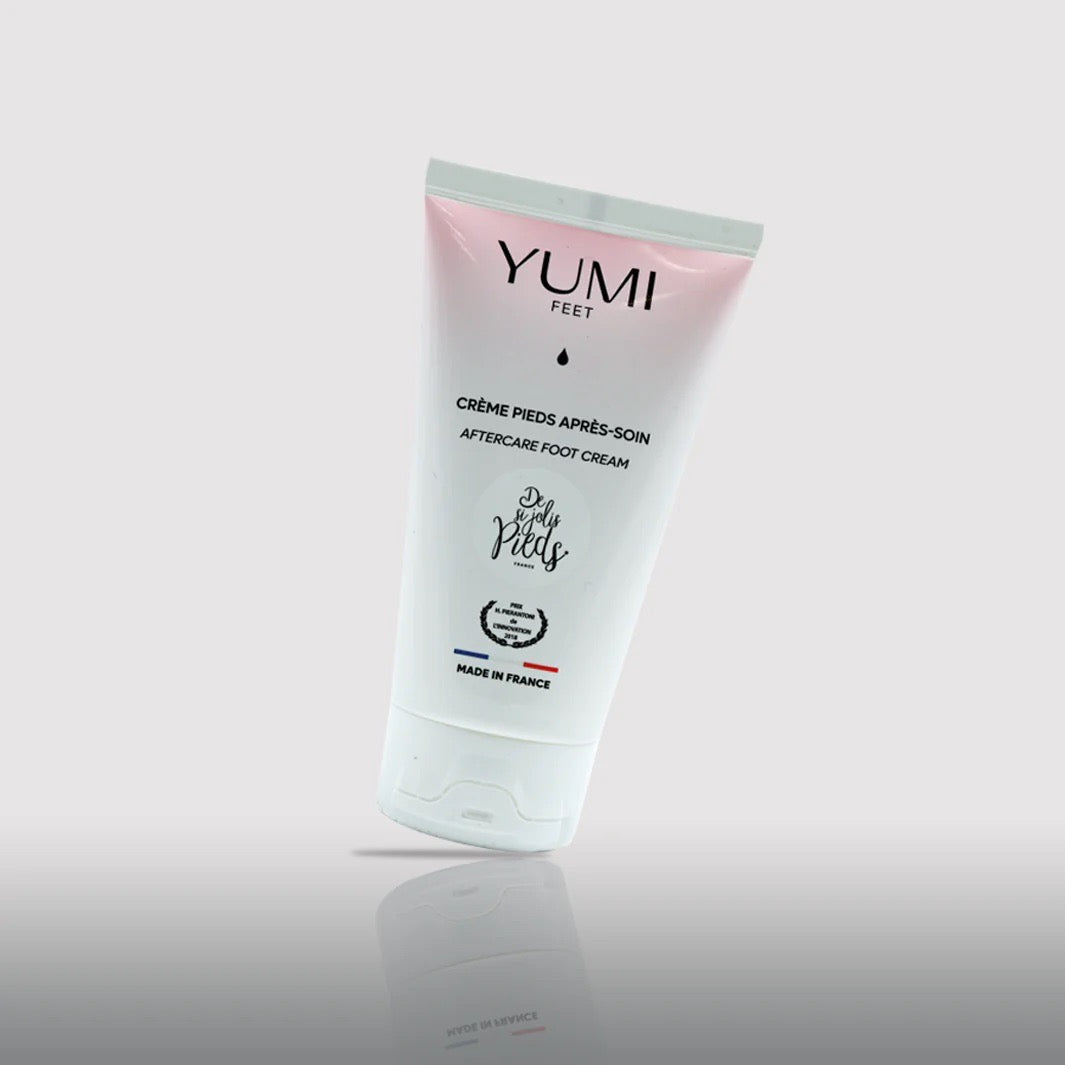 After care cream (YUMI FEET)