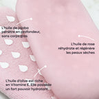Chaussons SPA Feet YUMIFEET