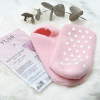 Chaussons SPA Feet YUMIFEET