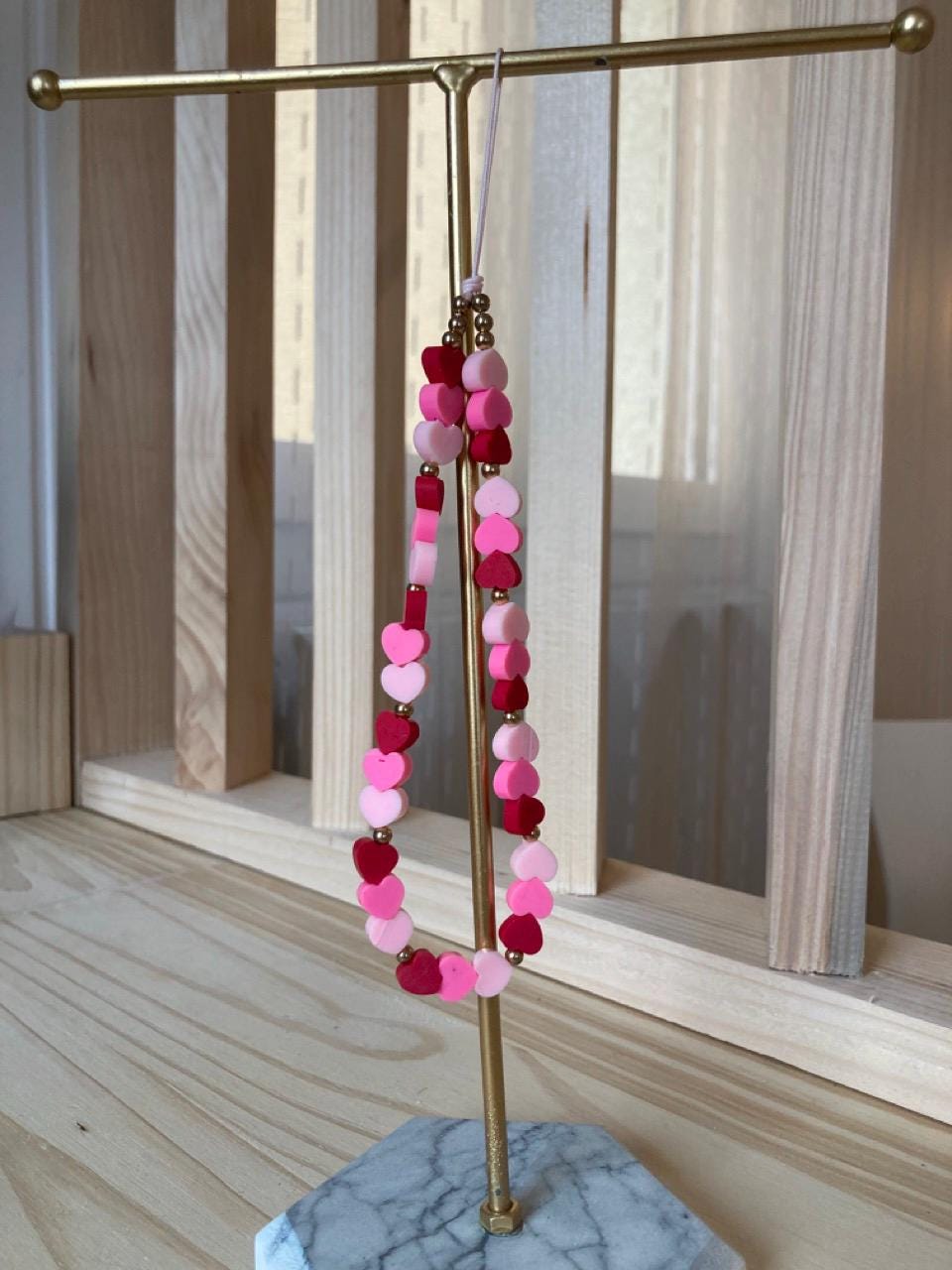 Bijoux de téléphone, dragonne pour téléphone avec perles colorées, Chaîne pour téléphone, Breloque pour téléphone, Accessoires de téléphone